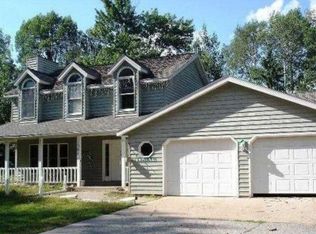 14960 W County Highway B, Hayward, WI 54843