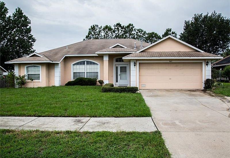 1st image of 965 Forest Hill Dr