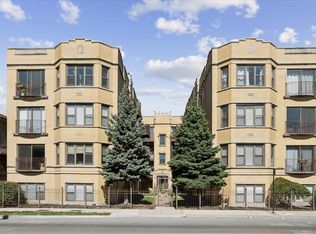 3012 W Addison St APT 3N, Chicago, IL 60618