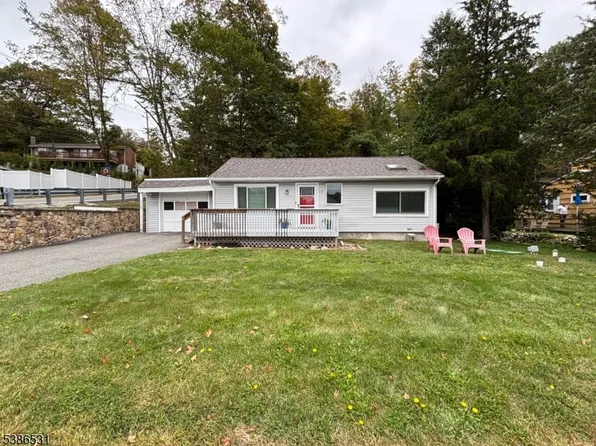 3 Broadway, West Milford Twp., NJ 07480