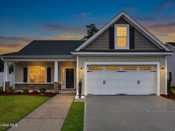 1301 Windsor Pines Court, Leland, NC 28451
