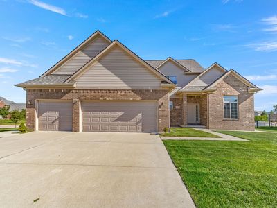 23936 Austen, Flat Rock, MI, 48134