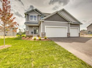 6750 21st Ave S, Lino Lakes, MN 55038