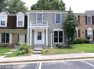 13259 Country Ridge Dr, Germantown, MD 20874