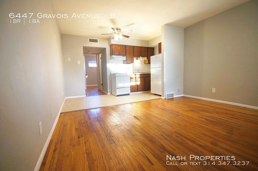 1st image of 6447 Gravois Ave APT 8