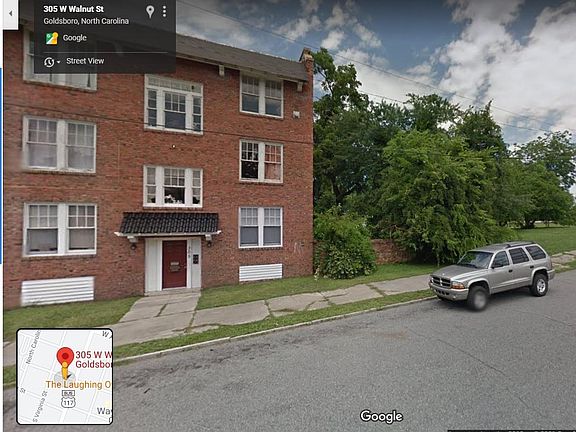 2nd image of 305 W Walnut St #5