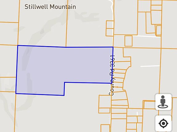 2nd image of County Road 3361