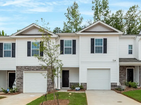 6134 Faron Way, Charlotte, NC 28262