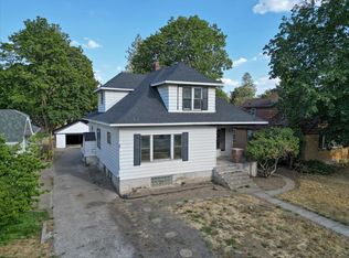 3415 S Grand Blvd, Spokane, WA 99203