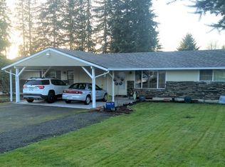 1715 Magnolia St SE, Lacey, WA 98503