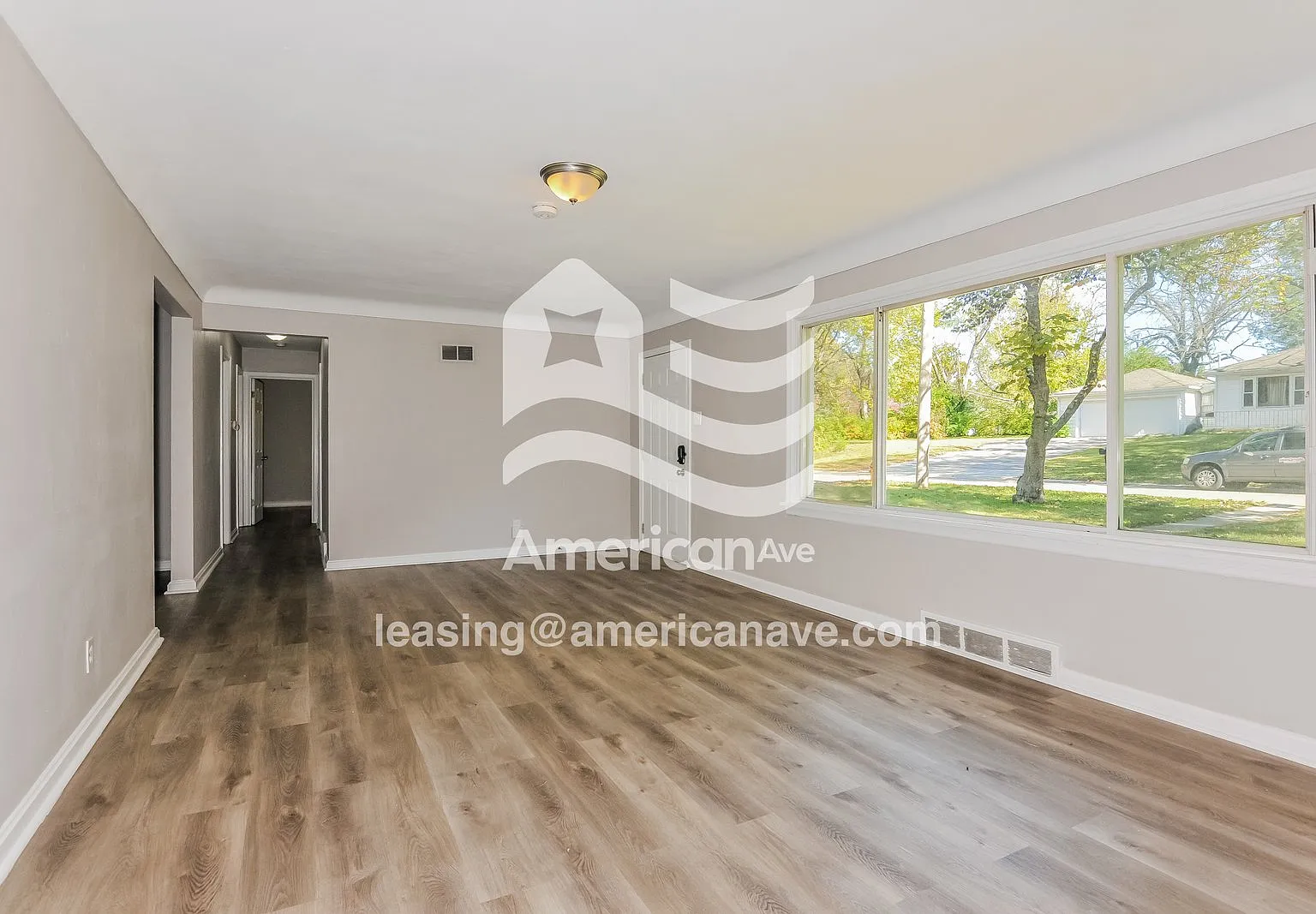 3 bed, 1.0 bath, 1408 sqft, $1,505 — Photo 4