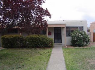 3109 Valencia Dr NE, Albuquerque, NM 87110
