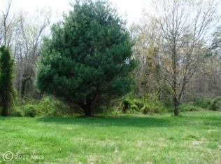 12040 Kendall Rd, Orange, VA 22960