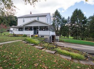 2973 State Route 982, Mount Pleasant, PA 15666