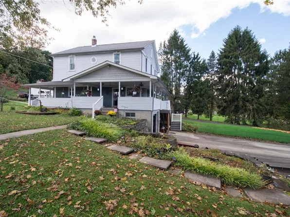 2973 State Route 982, Mount Pleasant, PA 15666