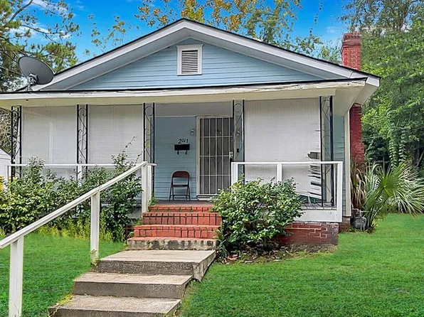 2017 Mississippi Ave, Savannah, GA 31404