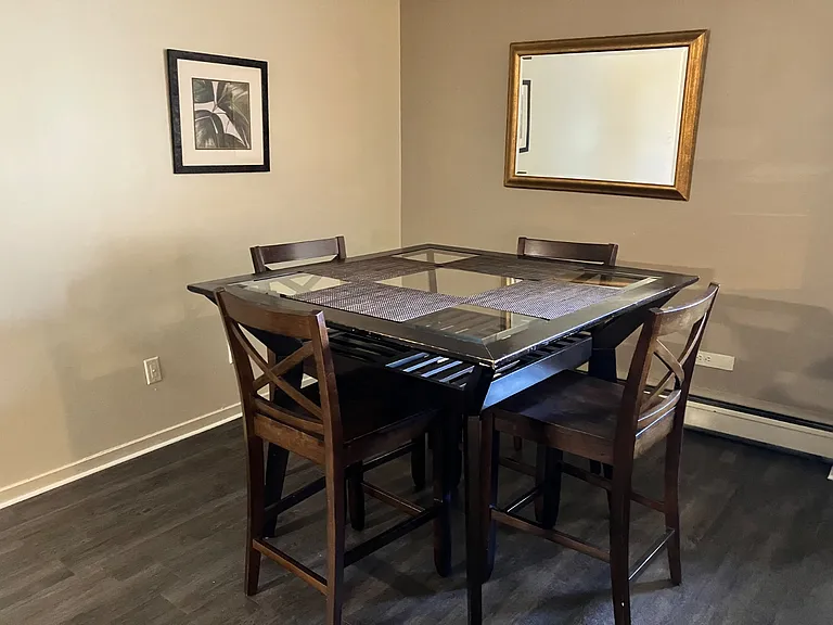 8200 E Jefferson Ave #408 — Photo 7