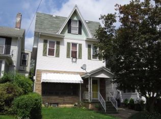 531 E 9th Ave, Tarentum, PA
