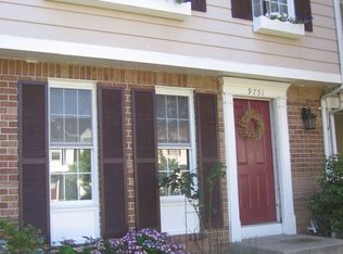 9751 Red Clover Ct, Parkville, MD 21234