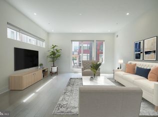 114 Sansom Walk, Philadelphia, PA 19106