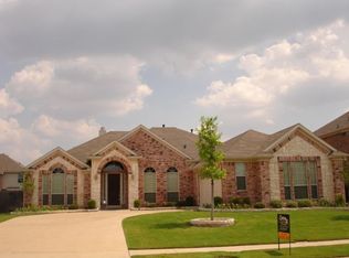 1221 Muscogee Trl, Carrollton, TX 75010