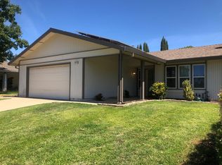 2181 Tiber River Dr, Rancho Cordova, CA