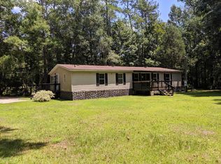 541035 Lem Turner Rd, Callahan, FL 32011