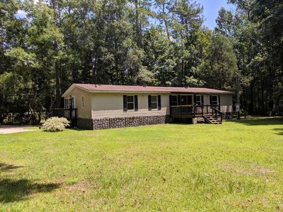 541035 Lem Turner Rd, Callahan, FL, 32011