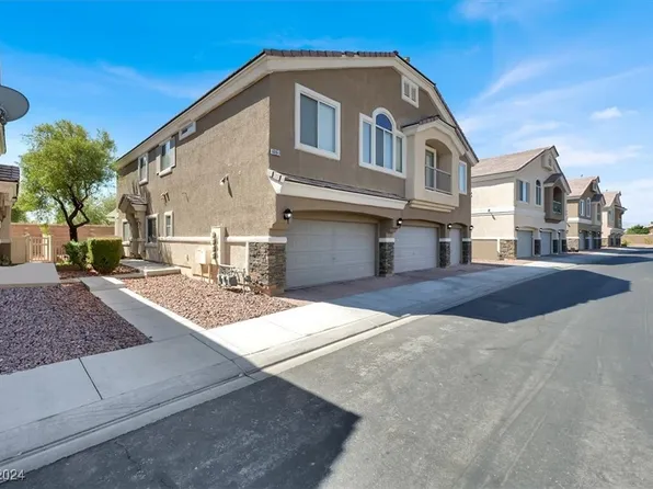 6616 Lavender Lilly Ln Unit 3, North Las Vegas, NV 89084