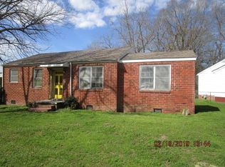 3135 Drake St, Columbus, GA 31903