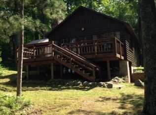 8467 Mitchell Plat Rd, Argonne, WI 54511