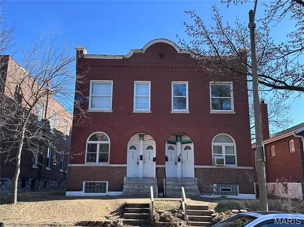 3638-3640 Minnesota Ave, Saint Louis, MO 63118