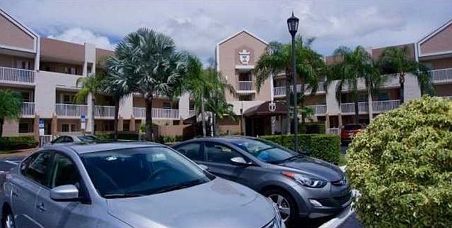 1st image of 7445 Granville Dr #209