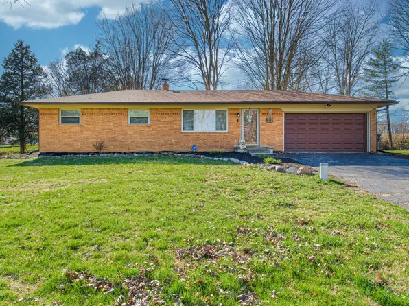 6152 S Irwin St, Indianapolis, IN 46237