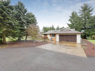 22284 S Upper Highland Rd, Beavercreek, OR 97004