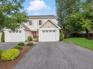 60 Andover St, North Providence, RI 02904