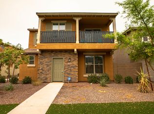 9416 S 34th Dr, Laveen, AZ 85339