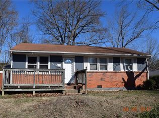 3017 Fondly Rd, Winston Salem, NC 27105