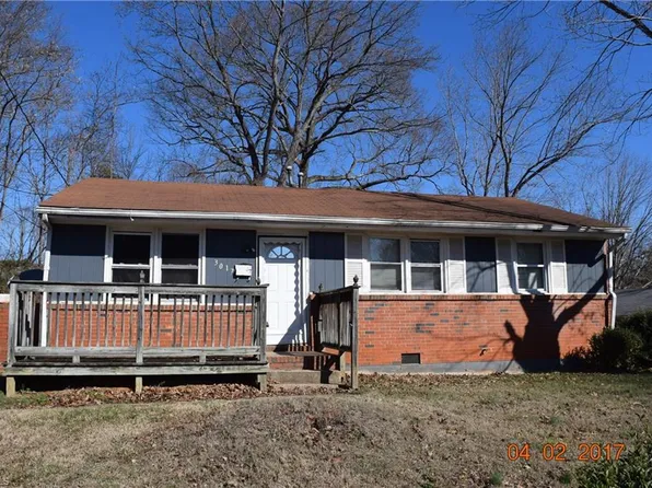 3017 Fondly Rd, Winston Salem, NC 27105