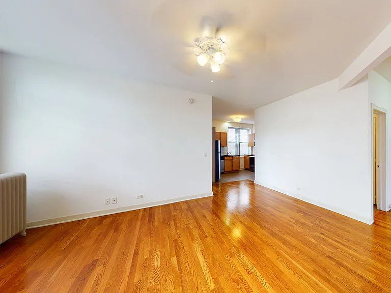 Dining/Living room