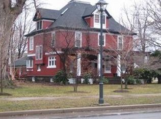 103 S Portage St, Westfield, NY