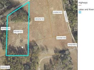 Carthage Rd, West end, NC 27376