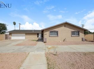 6302 W Orange Dr, Glendale, AZ 85301