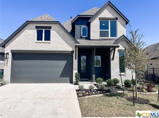 344 Kimble Creek Loop #19, Kyle, TX 78640