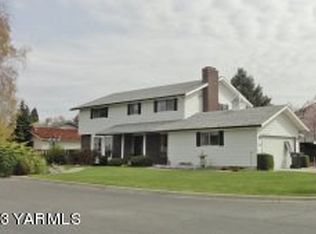 3207 Clinton Way, Yakima, WA 98902
