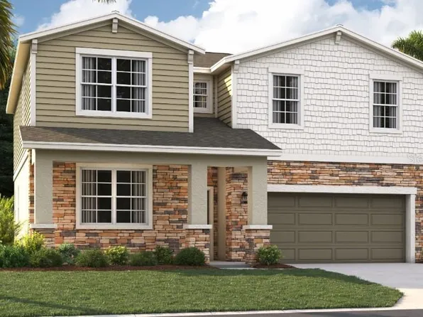 33379 Justify St, Sorrento, FL 32776