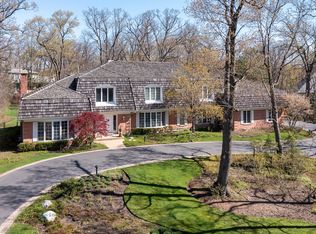 19 Bridlewood Rd, Northbrook, IL 60062