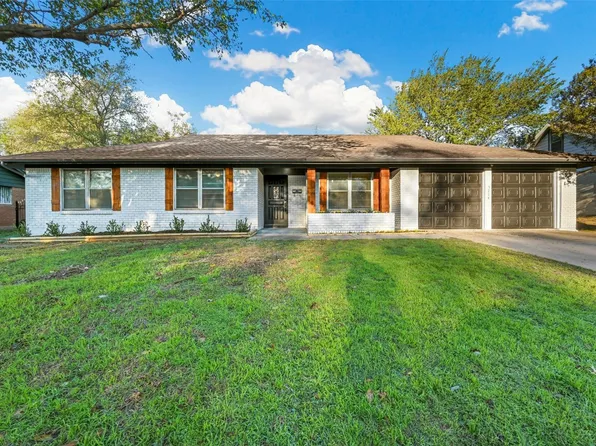 5204 Morley Ave, Fort Worth, TX 76133