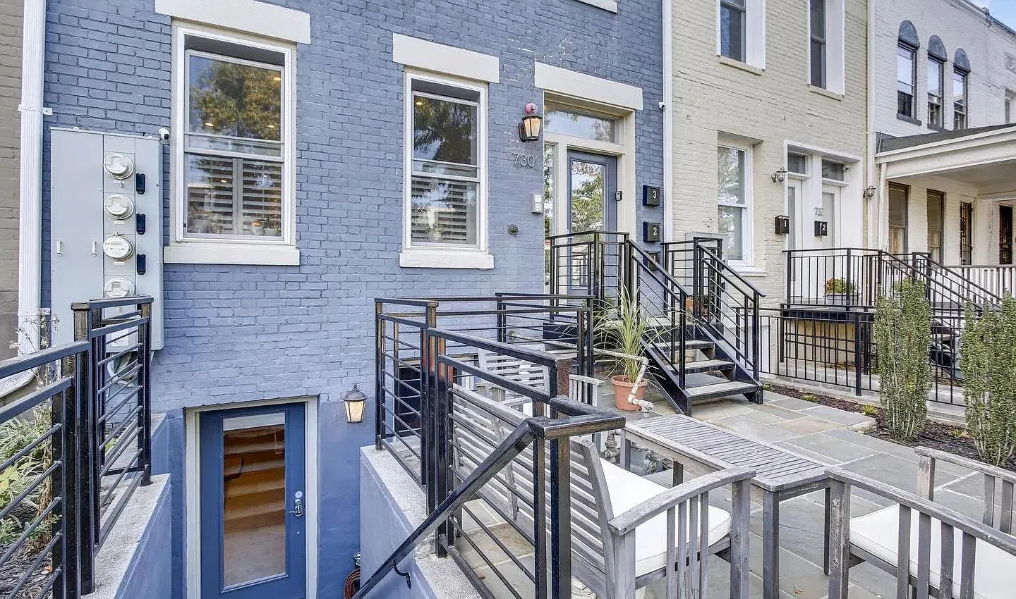 3 bed, 2077 sqft, $4,850 — Photo 3