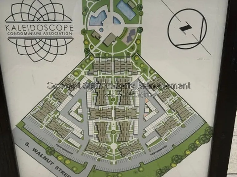 1381 S Walnut St #2203 — Photo 3